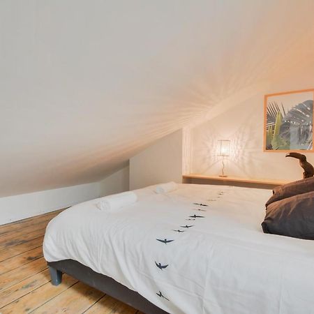 Guestready - Simple And Cosy Apartment In נאנסי מראה חיצוני תמונה