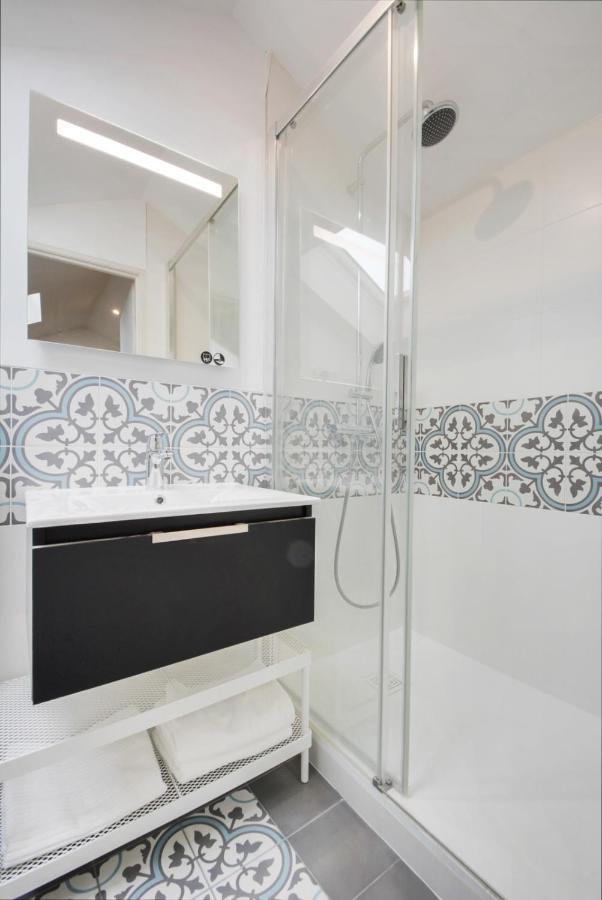 Guestready - Simple And Cosy Apartment In נאנסי מראה חיצוני תמונה
